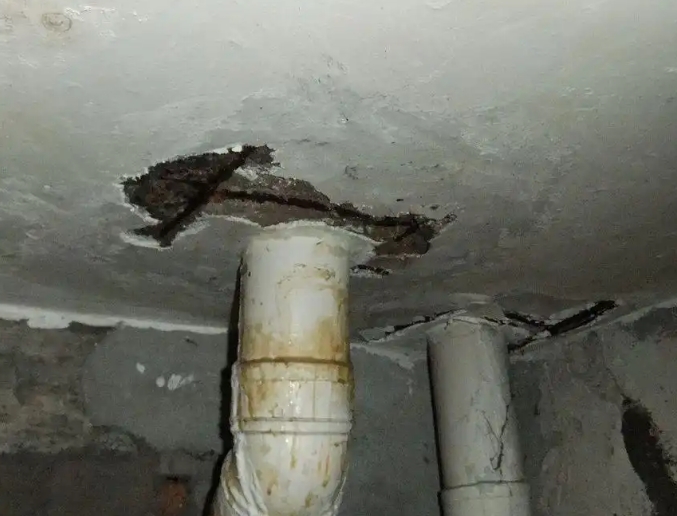 安泽卫生间漏水维修公司浅析安泽卫生间渗水维修的方法