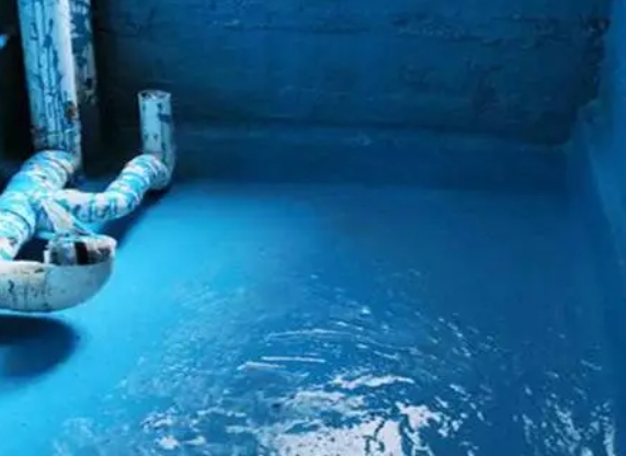安泽卫生间漏水维修公司分下防水公司如何判断防水工程的质量?